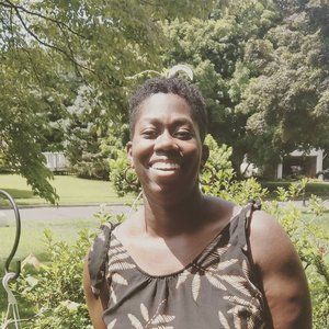 Meet your Posher, Jalisa